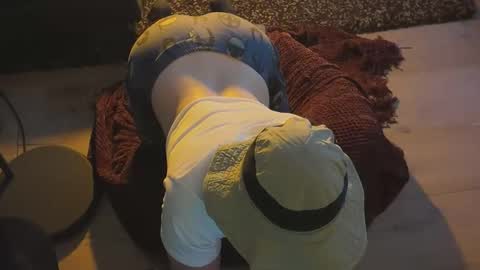 Snapshot of caked_up chatting on January 11, 2026, 3:00 am Caked Up online show from January 11, 2026, 3:00 am