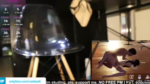 Kitty online show from June 4, 2026, 8:20 am