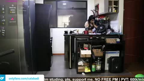 Kitty online show from June 4, 2026, 8:26 pm