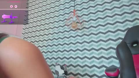 Calanthe  online show from March 12, 2025, 3:46 am