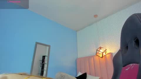 Calanthe  online show from October 27, 2025, 3:10 am