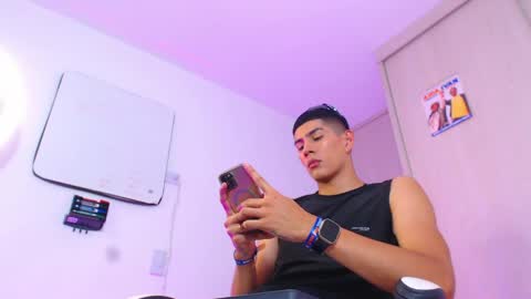 Valerio  online show from June 2, 2026, 9:28 pm