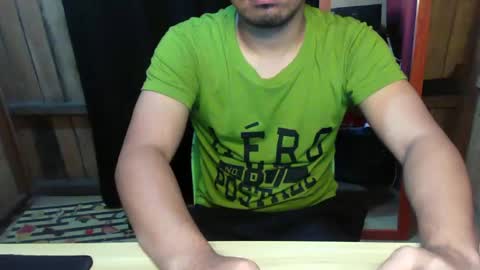 Snapshot of calborte1996 chatting on December 19, 2024, 2:46 pm Cal online show from December 19, 2024, 2:46 pm