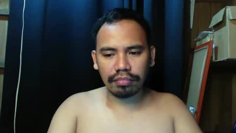 Snapshot of calborte1996 chatting on January 19, 2025, 4:04 pm Cal online show from January 19, 2025, 4:04 pm