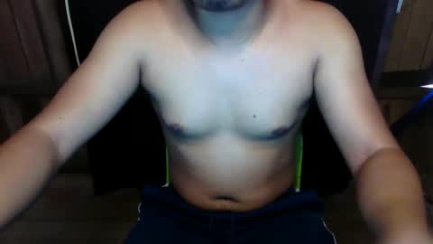 Snapshot of calborte1996 chatting on February 7, 2025, 7:40 am Cal online show from February 7, 2025, 7:40 am