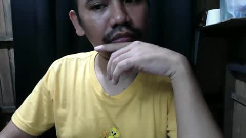 Snapshot of calborte1996 chatting on September 27, 2025, 12:10 pm Cal online show from September 27, 2025, 12:10 pm