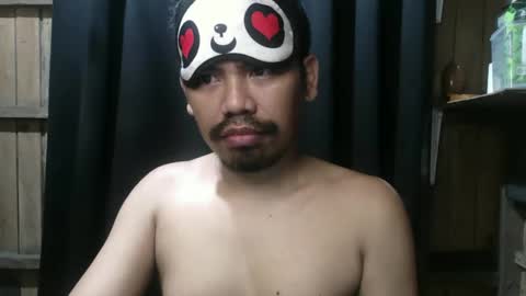 Snapshot of calborte1996 chatting on October 6, 2025, 6:49 pm Cal online show from October 6, 2025, 6:49 pm