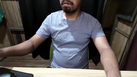 Snapshot of calborte1996 chatting on October 12, 2025, 4:06 pm Cal online show from October 12, 2025, 4:06 pm