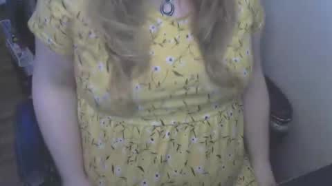 Calie online show from March 27, 2026, 1:55 am