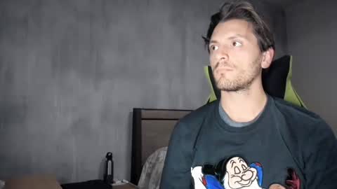 Marco online show from October 21, 2025, 7:25 pm