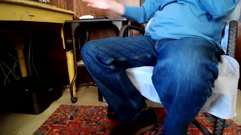 Cal online show from January 26, 2025, 10:46 pm