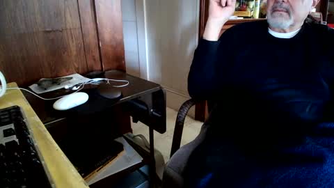 Cal online show from February 16, 2025, 6:43 pm