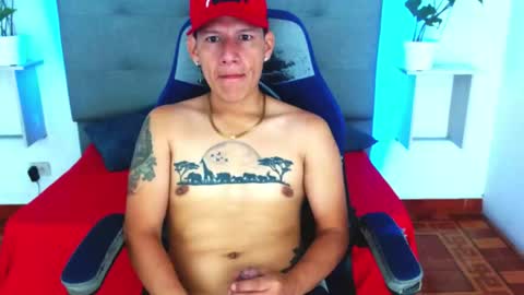 Caliche  online show from January 18, 2026, 11:47 am