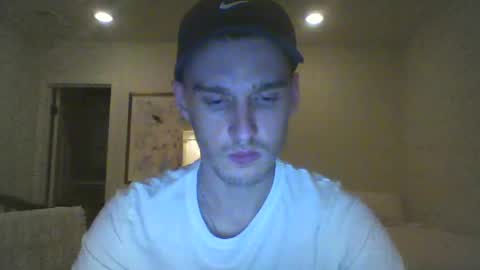 Alfredo online show from January 28, 2025, 1:08 am