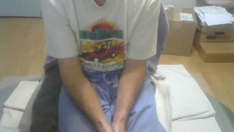 Snapshot of califun4u chatting on January 17, 2025, 1:25 am califun4u online show from January 17, 2025, 1:25 am