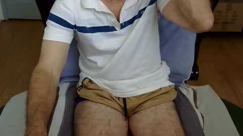 califun4u online show from April 15, 2026, 7:58 pm