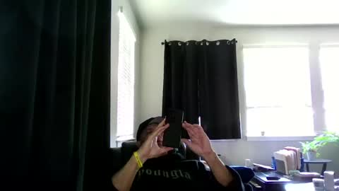 caligrown1154 online show from July 26, 2026, 3:19 pm