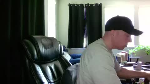 caligrown1154 online show from July 27, 2026, 3:41 pm