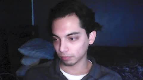 Snapshot of caligula_99 chatting on July 5, 2026, 11:23 pm Calgula online show from July 5, 2026, 11:23 pm