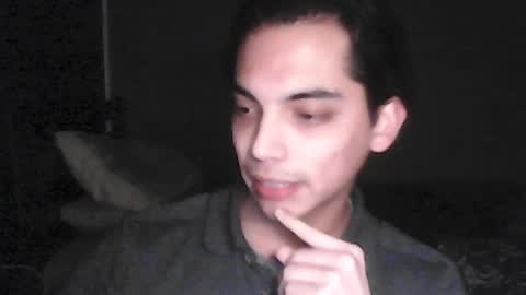 Snapshot of caligula_99 chatting on July 7, 2026, 4:48 am Calgula online show from July 7, 2026, 4:48 am