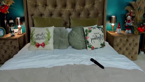 Cali online show from January 2, 2025, 2:00 am