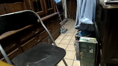 Snapshot of calinou17310878664 chatting on February 26, 2026, 6:01 am calinou17310878664 online show from February 26, 2026, 6:01 am