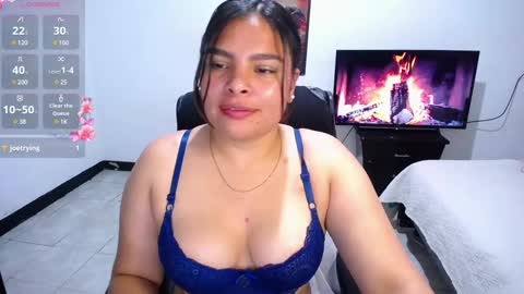 caliope_goddess1 online show from January 3, 2025, 5:20 pm
