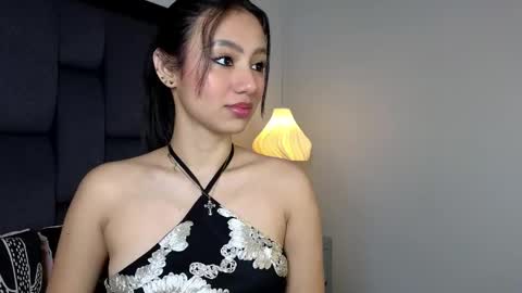 Calipso Parisi online show from March 2, 2026, 1:29 pm