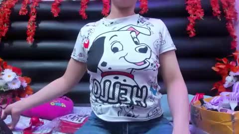 Snapshot of calipso_swet chatting on September 9, 2025, 8:52 pm Calipso Swet online show from September 9, 2025, 8:52 pm