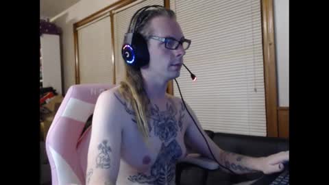 Calista Chaos online show from November 25, 2025, 1:05 am