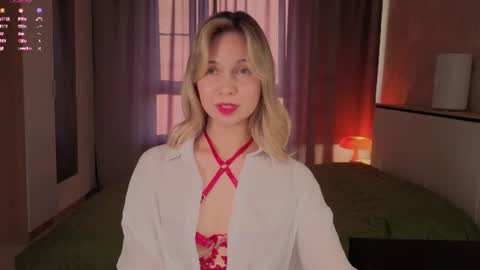 Nancy  Please thumbs up me  online show from July 13, 2026, 6:00 pm