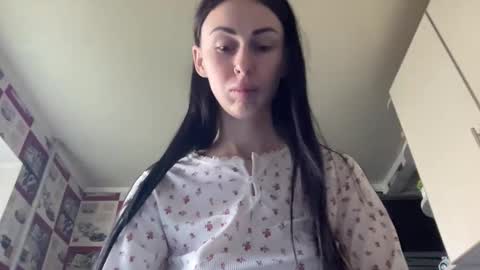 Snapshot of call_me_dad_ chatting on March 8, 2026, 11:58 am Anna online show from March 8, 2026, 11:58 am