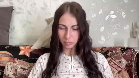 Snapshot of call_me_dad_ chatting on March 12, 2026, 7:25 am Anna online show from March 12, 2026, 7:25 am