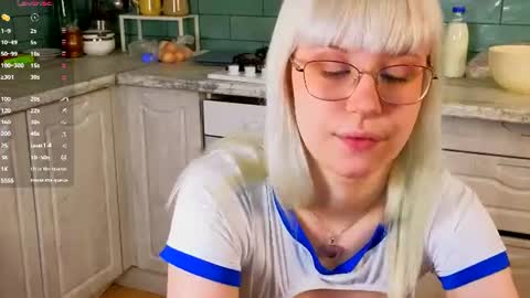 Good girl Ann online show from July 24, 2026, 5:00 pm