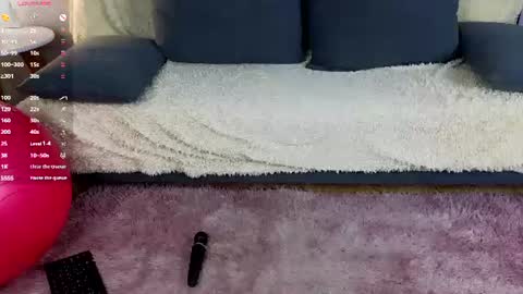 Good girl Ann online show from July 28, 2026, 8:52 pm