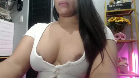 Miss VIEN SAB online show from June 17, 2026, 2:51 pm