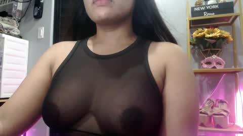 Miss VIEN SAB online show from June 22, 2026, 2:57 am