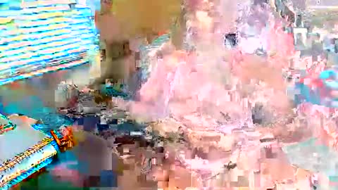 callhertori online show from May 23, 2026, 12:53 pm