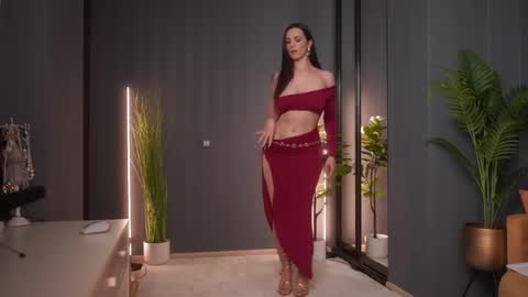 Missy online show from April 19, 2026, 8:11 pm