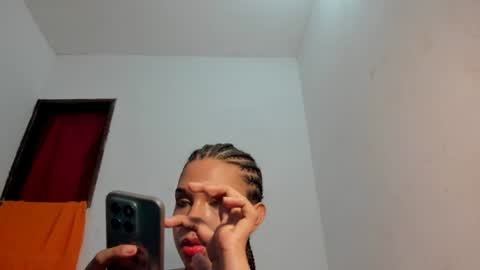 Snapshot of calliedemon_ chatting on June 22, 2026, 8:17 pm Callie online show from June 22, 2026, 8:17 pm