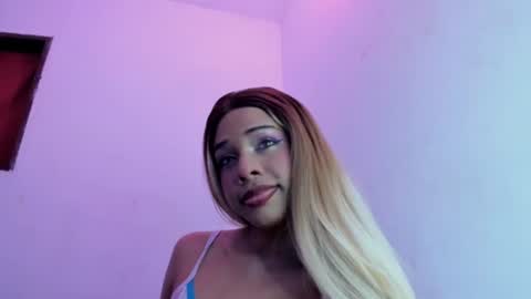 Snapshot of calliedemon_ chatting on July 1, 2026, 8:05 am Callie online show from July 1, 2026, 8:05 am