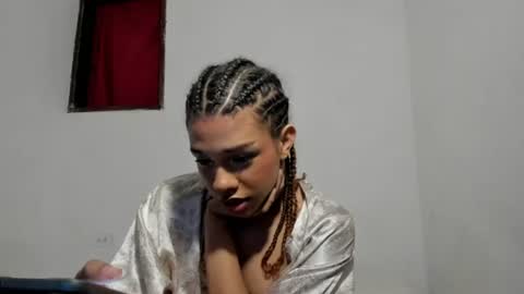 Snapshot of calliedemon_ chatting on July 17, 2026, 1:45 am Callie online show from July 17, 2026, 1:45 am