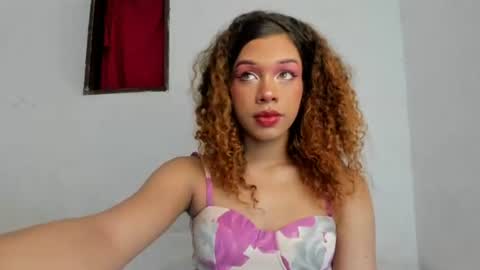 Snapshot of calliedemon_ chatting on August 1, 2026, 10:30 pm Callie online show from August 1, 2026, 10:30 pm