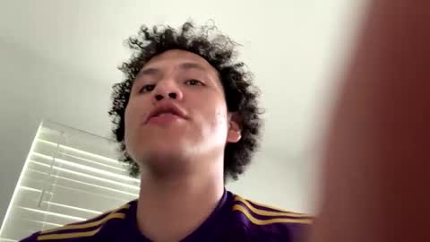 callme38315 online show from October 3, 2025, 8:28 pm