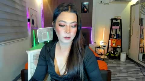 IVY online show from June 24, 2026, 2:49 pm
