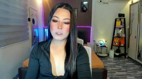 IVY online show from July 16, 2026, 5:35 am