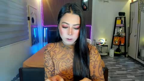IVY online show from July 17, 2026, 5:03 am