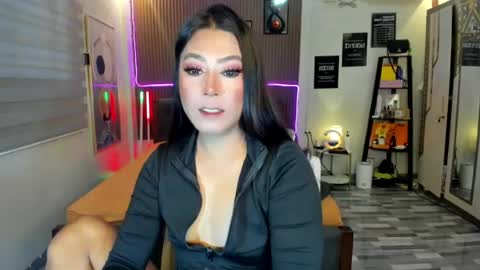 IVY online show from July 18, 2026, 6:17 am