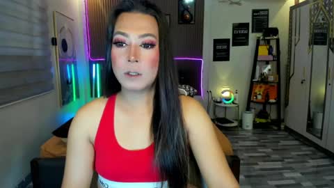 IVY online show from July 20, 2026, 4:49 am