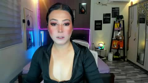 IVY online show from July 21, 2026, 6:05 am